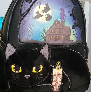 Hocus pocus loungefly